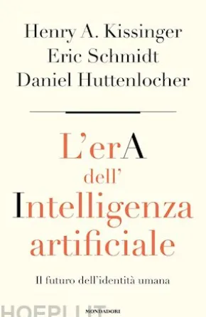 L'era dell'intelligenza artificiale
