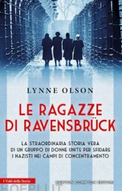 Le ragazze di Ravensbrück