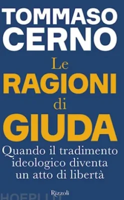 Le ragioni di Giuda