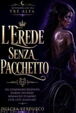 L'erede Senza Pacchetto