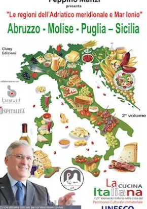 Le regioni dell'Adriatico Meridionale e Mar Ionio