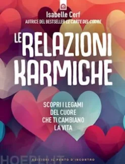 Le relazioni karmiche