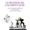 Le retour de Calamity Jane
