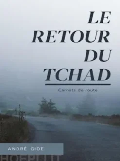 Le Retour du Tchad