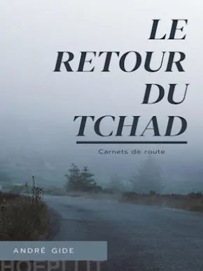 Le Retour du Tchad