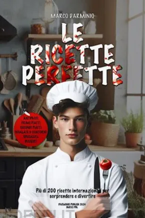 Le Ricette Perfette