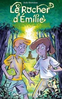 Le Rocher d'Émilie