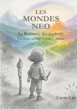 Le royaume des couleurs