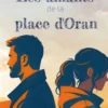 Les amants de la place d'Oran
