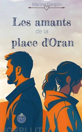 Les amants de la place d'Oran