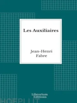 Les Auxiliaires