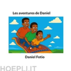 Les aventures de Daniel