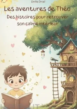 Les aventures de Théo