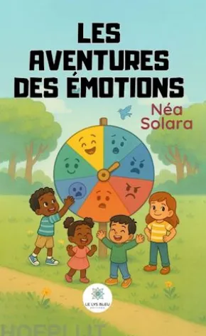 Les aventures des émotions