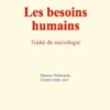 Les besoins humains