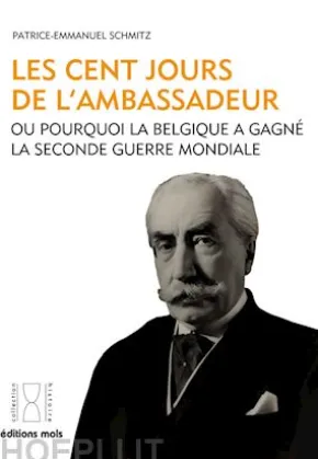 Les cent jours de l'Ambassadeur