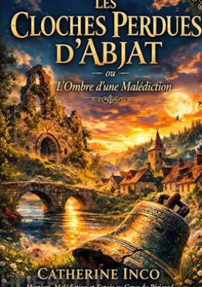 Les cloches perdues d'Abjat, ou l'ombre d'une malédiction