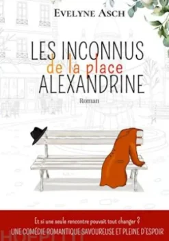 Les Inconnus de la Place Alexandrine