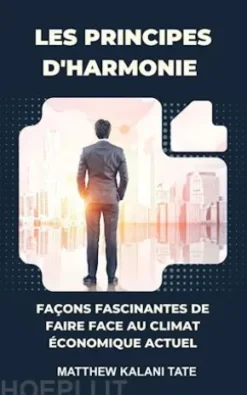 Les principes de l'harmonie