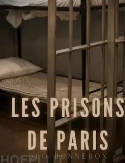 Les Prisons de Paris