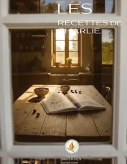 Les recettes de Charlie