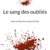 Le sang des oubliés