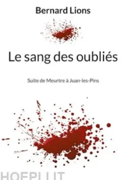 Le sang des oubliés