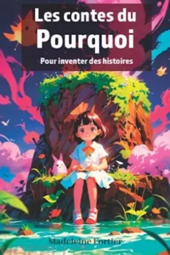 Les contes du Pourquoi