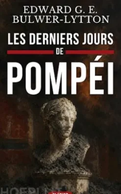 Les derniers jours de pompéi