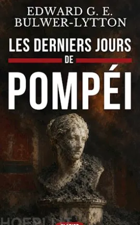 Les derniers jours de pompéi