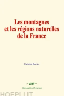 Les eaux souterraines et leur rôle minéralisateur