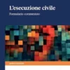 L'esecuzione civile - e-Book