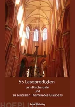 65 Lesepredigten