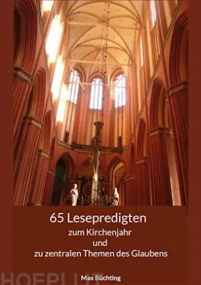 65 Lesepredigten
