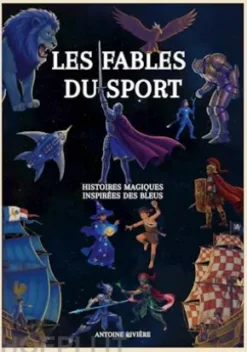 Les Fables du Sport