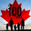 Les 100 jours