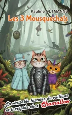 Les 3 Mousquechats