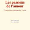 Les passions de l’amour