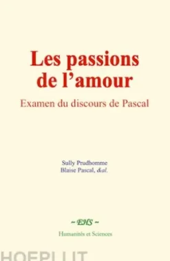 Les passions de l’amour