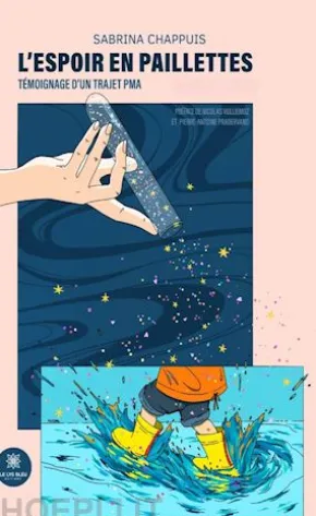 L’espoir en paillettes