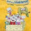 Les punaises de l’aéroport font de la résistance