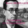 Les raisons d'un engagement