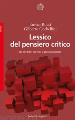 Lessico del pensiero critico