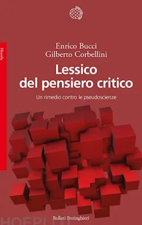 Lessico del pensiero critico