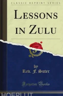 Lessons in Zulu