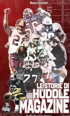 Le Storie di Huddle Magazine