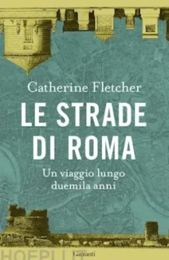 Le strade di Roma