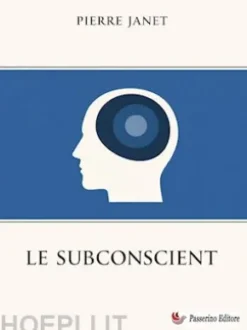 Le subconscient