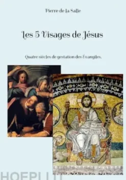 Les 5 Visages de Jésus