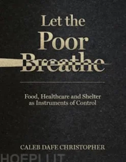 Let The Poor Breathe